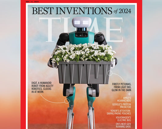 TIME Best Inventions 2024