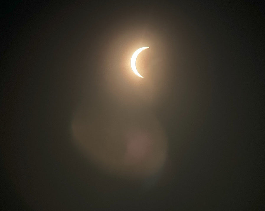 Community Science => Eclipse Findings