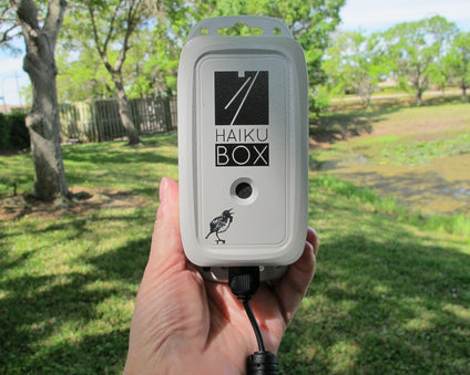 Haikubox image