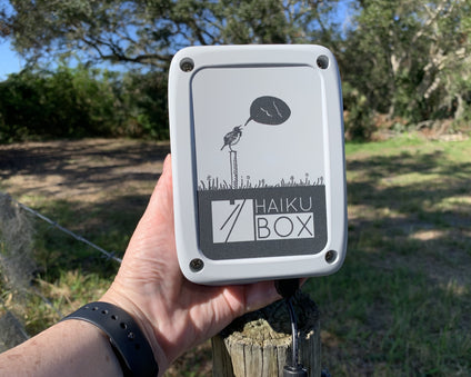 Haikubox image