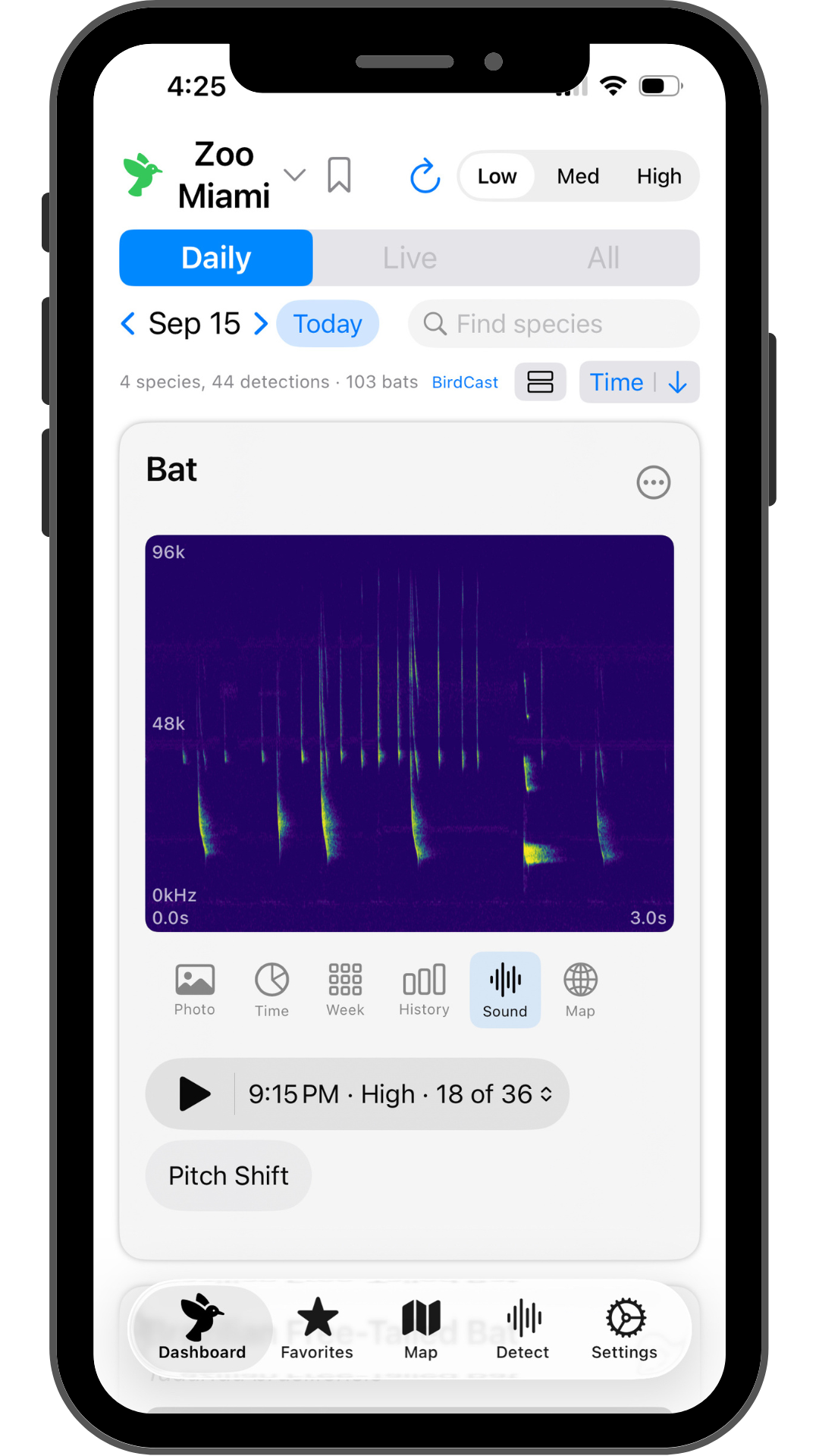 Skylark: Haikubox Pro for Remote Sites