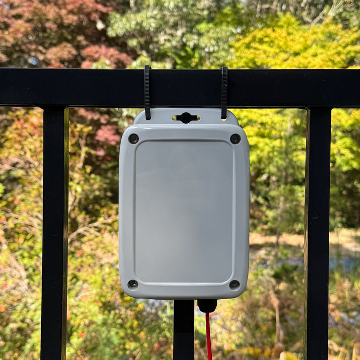 Skylark Buzz: Haikubox Pro