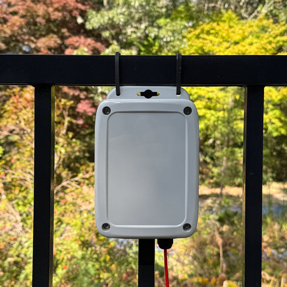 Skylark Buzz: Haikubox Pro