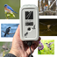 Haikubox 24/7 Bird & Bat Identifier