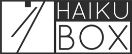 Haikubox logo